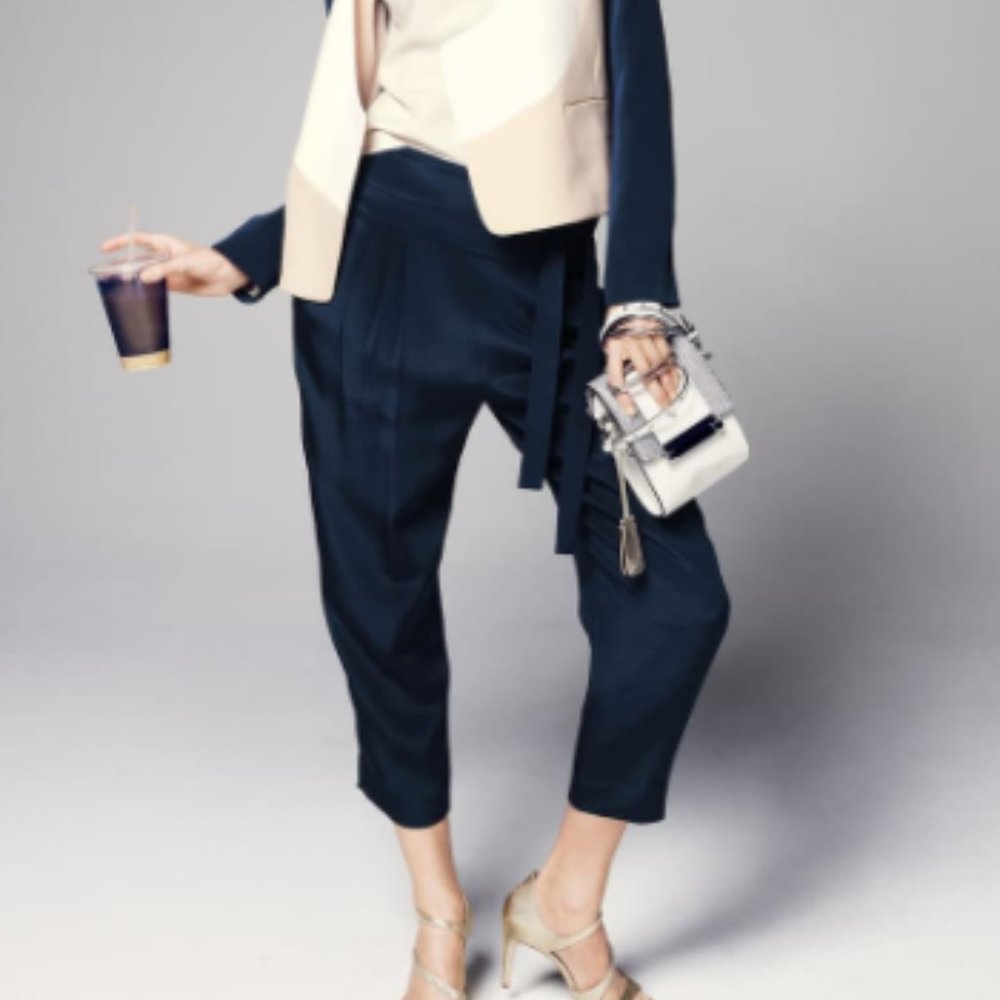 DIANE VON FURSTENBERG Pants Capri